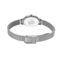 Watch Bering Woman in Steel 11020-004 - 11020-004